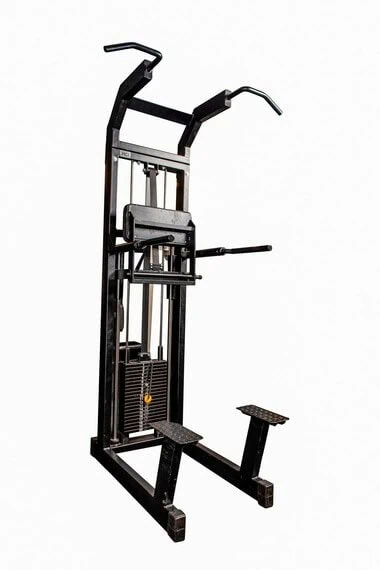 PRO Leuanveto ja dippi laite