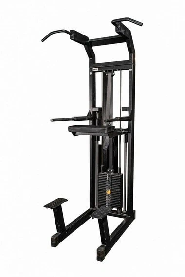 PRO Leuanveto ja dippi laite