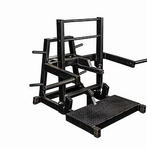 PRO Levypainokuormitteinen vyökyykky