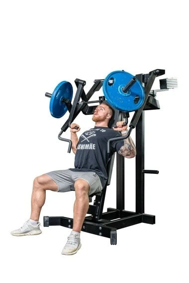 PRO Olkapää, Ylä- ja alarintalaite