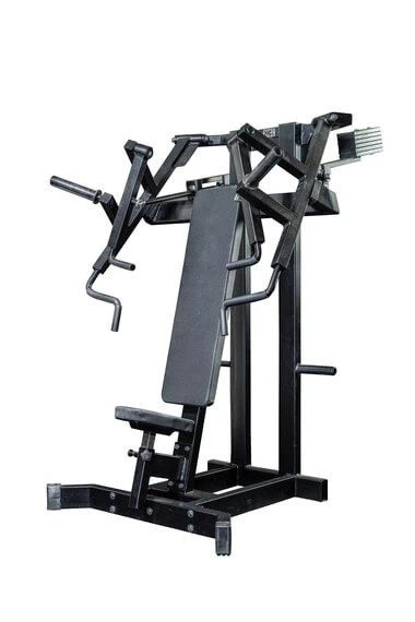 PRO Olkapää, Ylä- ja alarintalaite