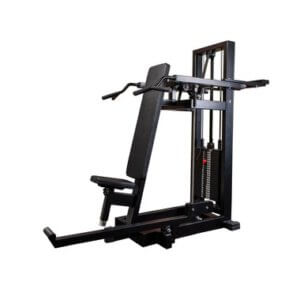 PRO Painopakallinen olkapääpunnerrus