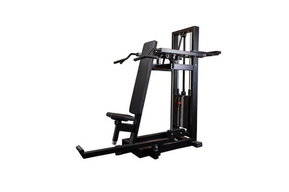 PRO Painopakallinen olkapääpunnerrus