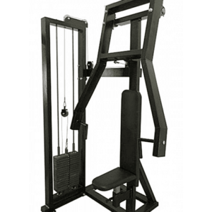 PRO Penkkipunnerrus istuen