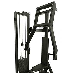 PRO Penkkipunnerrus istuen