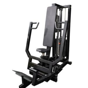 PRO penkkipunnerrus istuen VOL 2