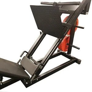 PRO Perinteinen jalkaprässi