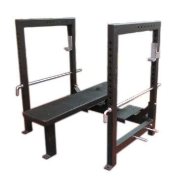 PRO Power rack penkki