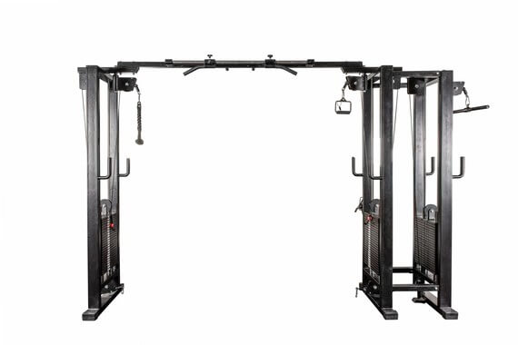 PRO Premium taljayhdistelmä