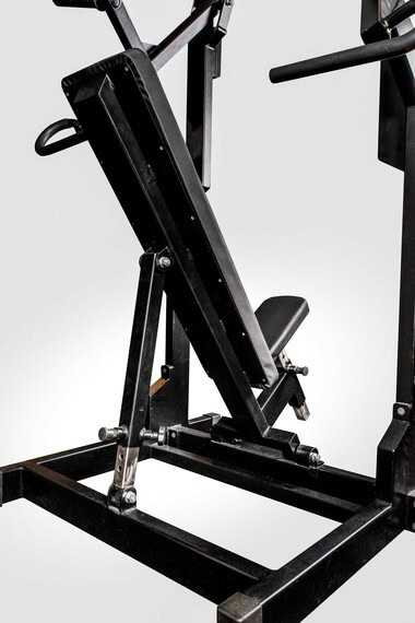 PRO Pystypunnerruskone