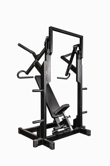 PRO Pystypunnerruskone