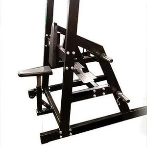 PRO Pystypunnerruspenkki istuen