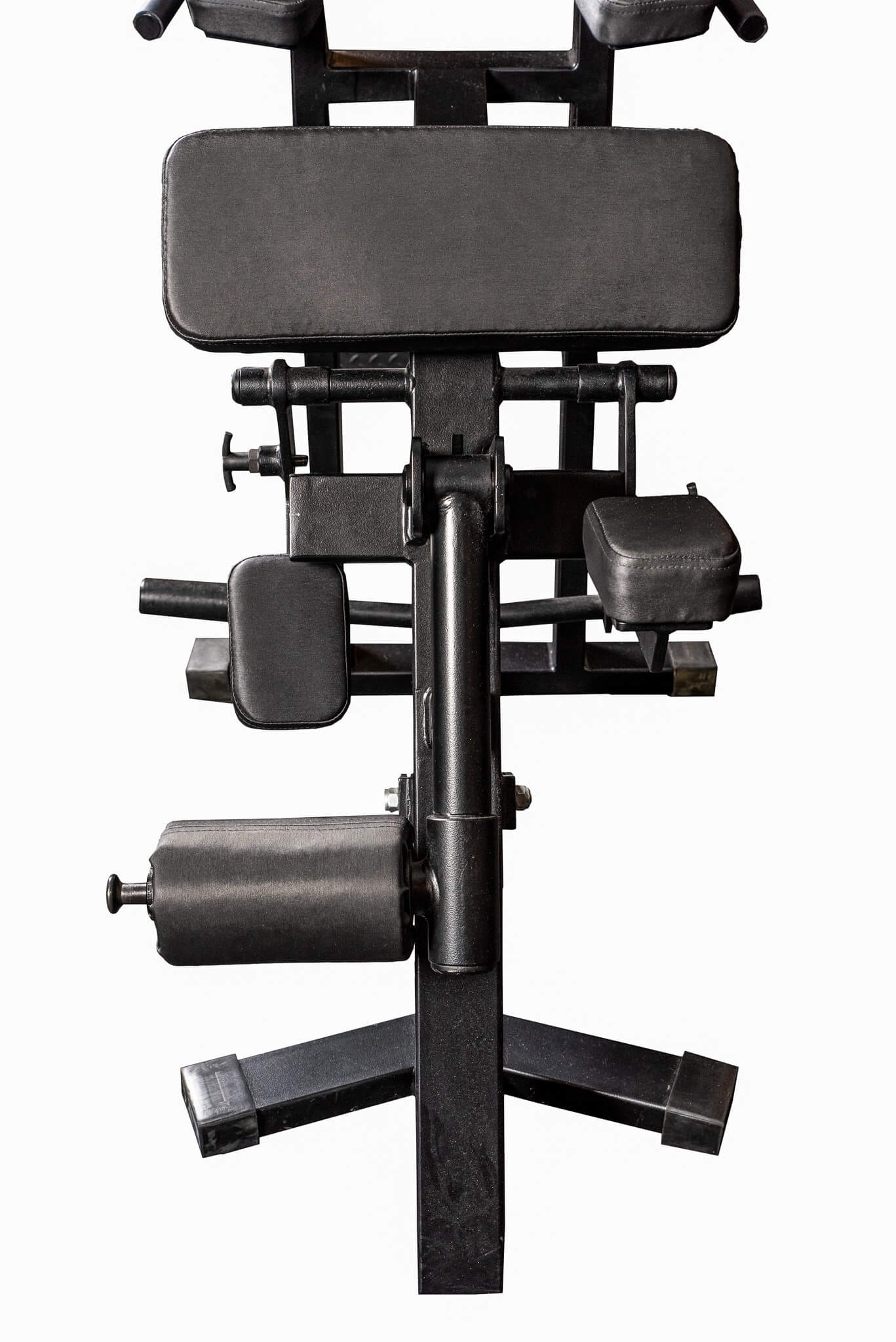 PRO Reiden koukistus seisten