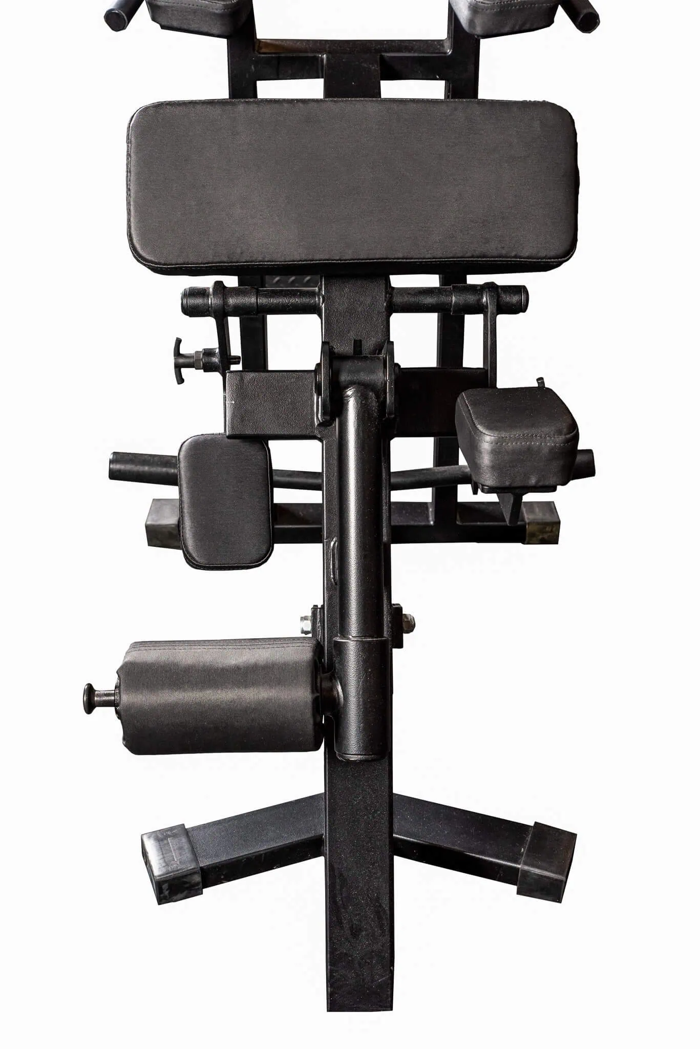 PRO Reiden koukistus seisten