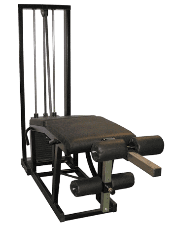 PRO Reiden ojennus ja koukistus combo