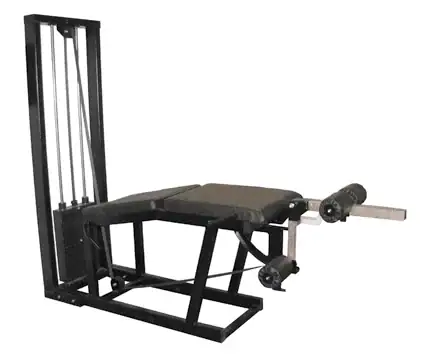 PRO Reiden ojennus ja koukistus combo