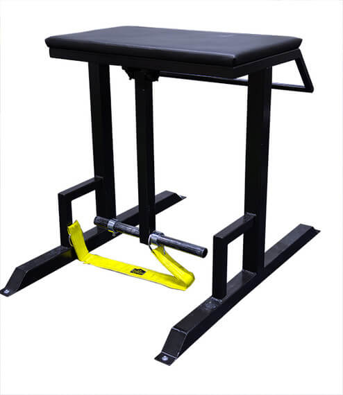 Sportkraft - Salimarkku Oy 78 PRO Reverse hyper