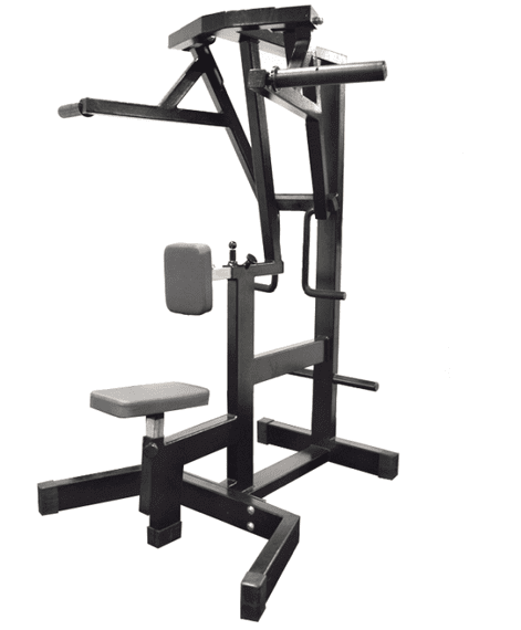 PRO Rintatuellinen selkäsoutu