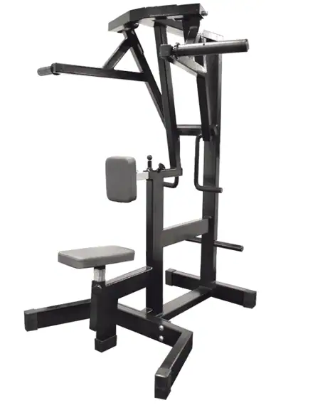 PRO Rintatuellinen selkäsoutu