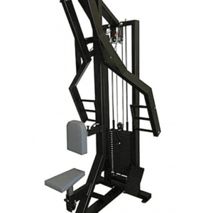 PRO Rintatuellinen soutu