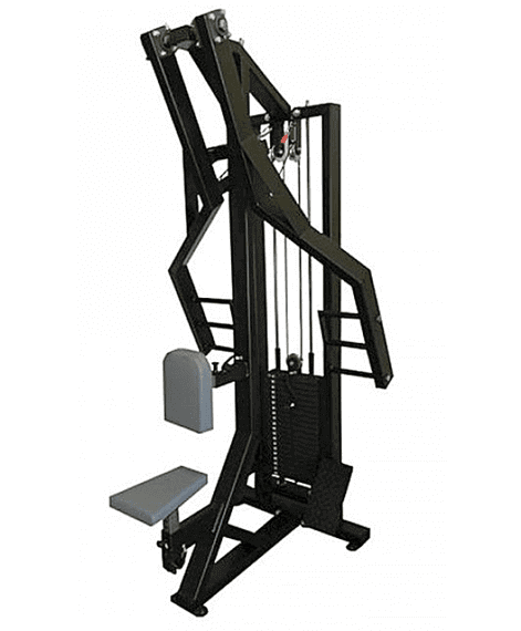 PRO Rintatuellinen soutu