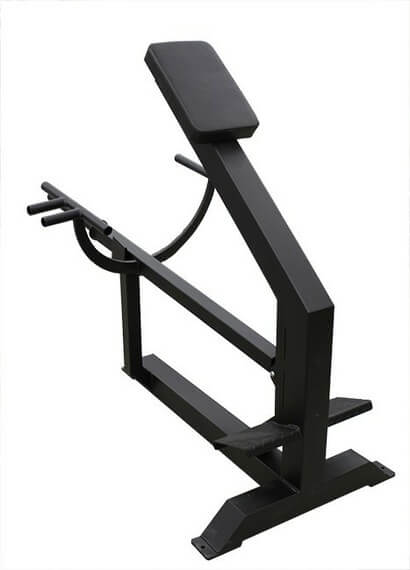 PRO Rintatuellinen T-kulmasoutu