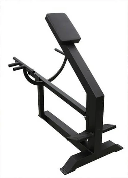 PRO Rintatuellinen T-kulmasoutu