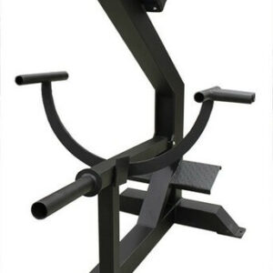 PRO Rintatuellinen T-kulmasoutu