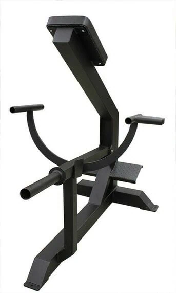 PRO Rintatuellinen T-kulmasoutu