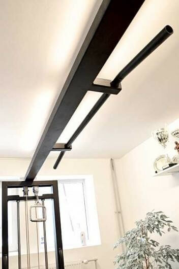 PRO Ristikkäistalja