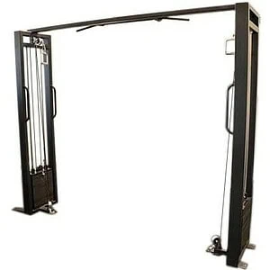 PRO Ristikkäistalja