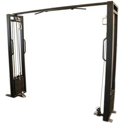 PRO Ristikkäistalja