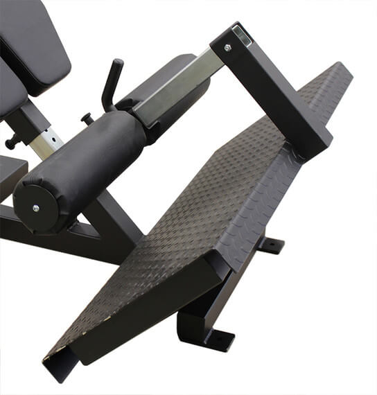 PRO Selänojennus 45 astetta