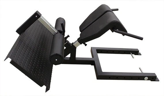 PRO Selänojennus 45 astetta