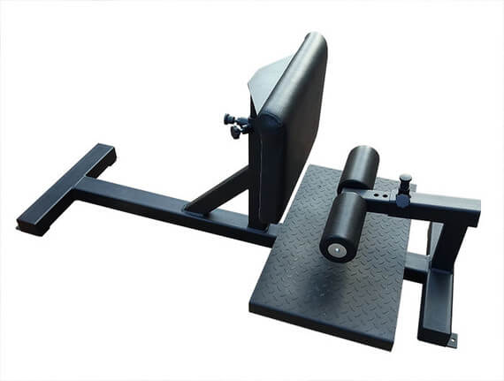 PRO Sissy kyykkylaite