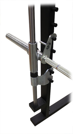 PRO Smith Monitoimiteline