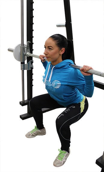 PRO Smith Monitoimiteline