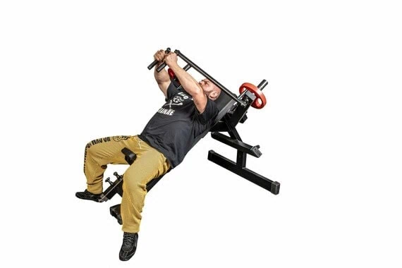 PRO Vinopenkki ja pec deck