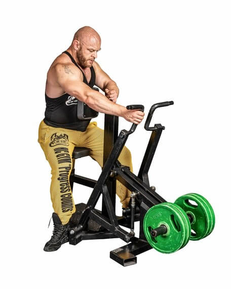 PRO Yates soutulaite