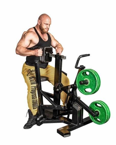 PRO Yates soutulaite