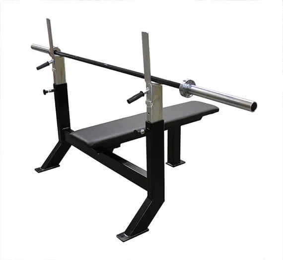 SportKraft Basic Penkkipunnerruspenkki