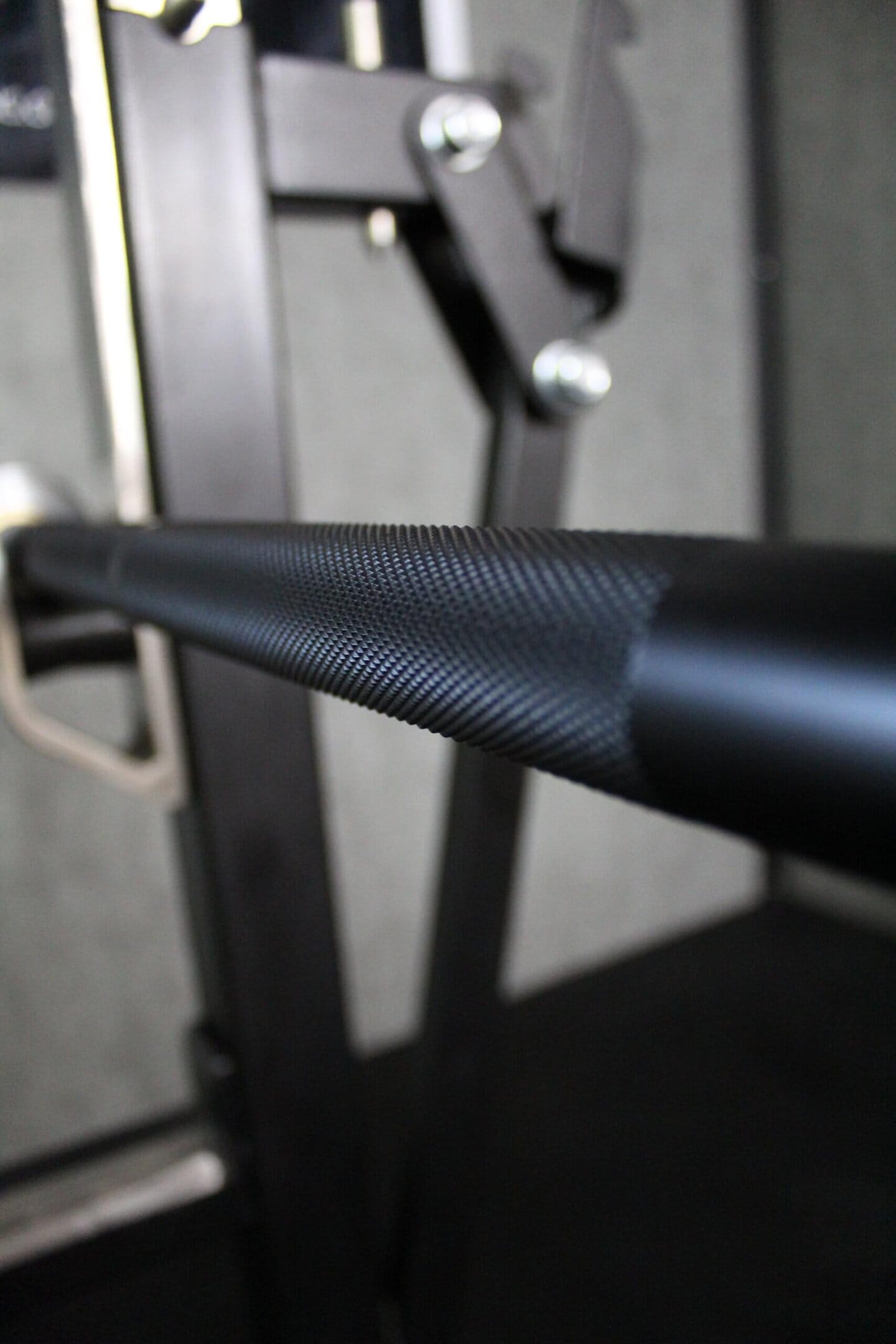 SportKraft Extreme Voimanostotanko