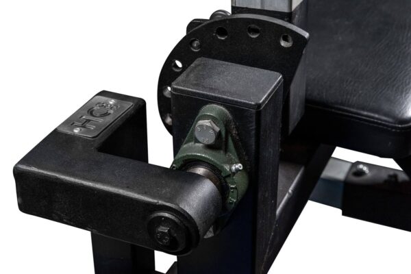SportKraft Inverse curl, reiden koukistaja