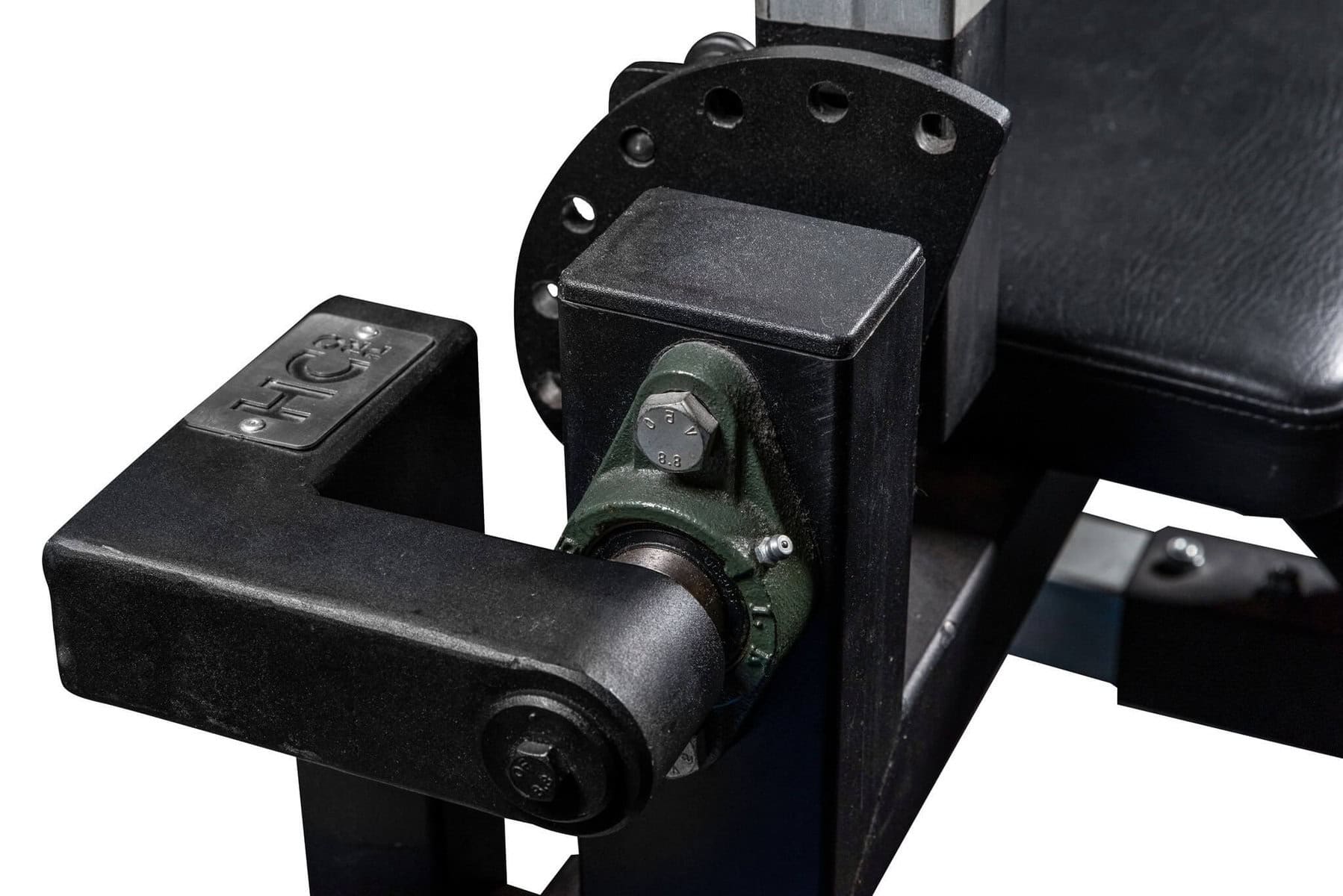 SportKraft Inverse curl, reiden koukistaja