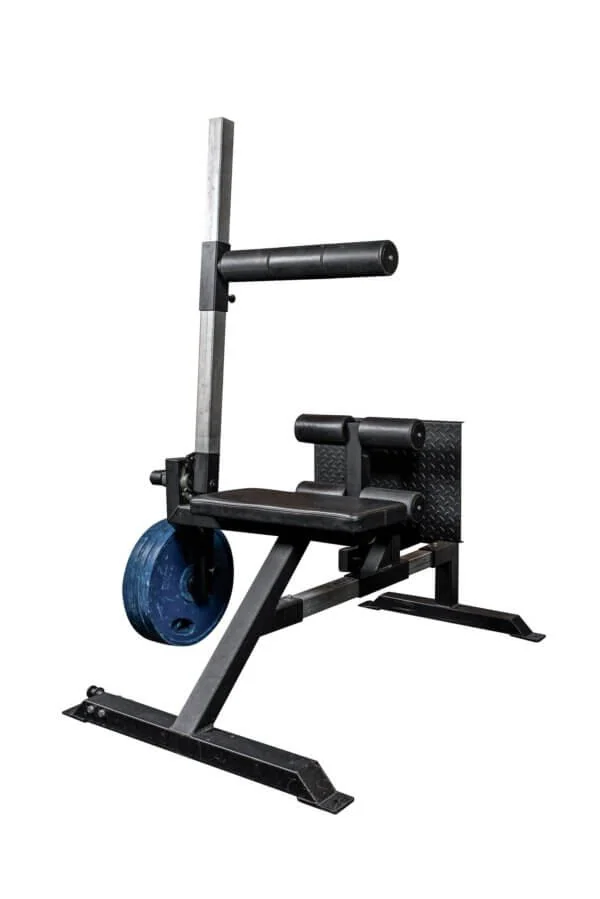Sportkraft - Salimarkku Oy 38 SportKraft Inverse curl, reiden koukistaja