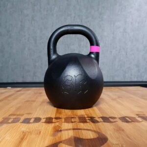 SportKraft kilpakahvakuula, premium malli