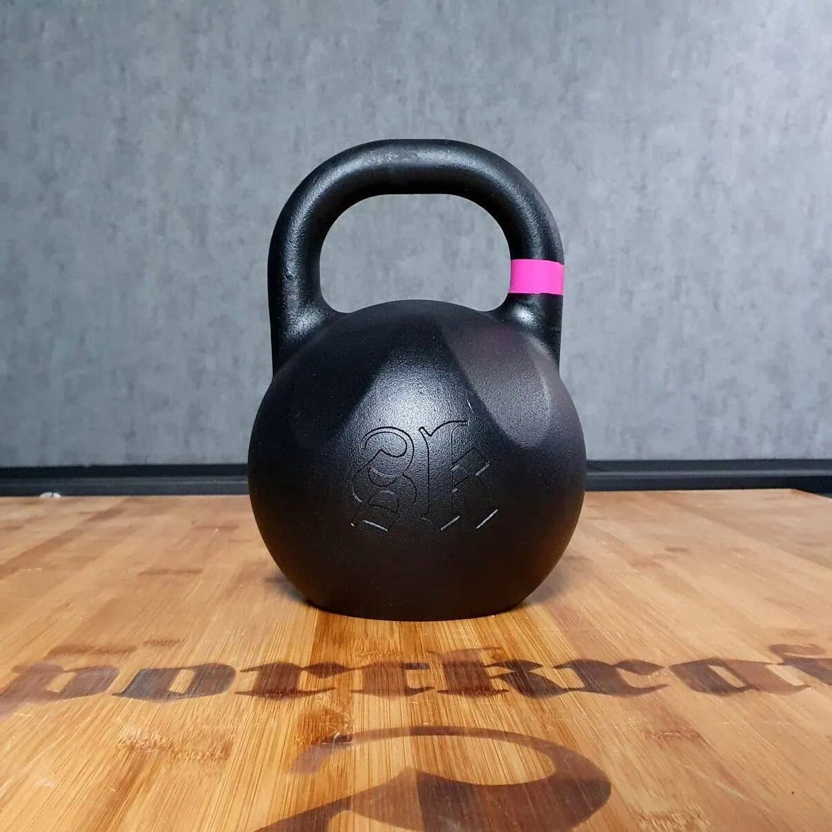 SportKraft kilpakahvakuula, premium malli