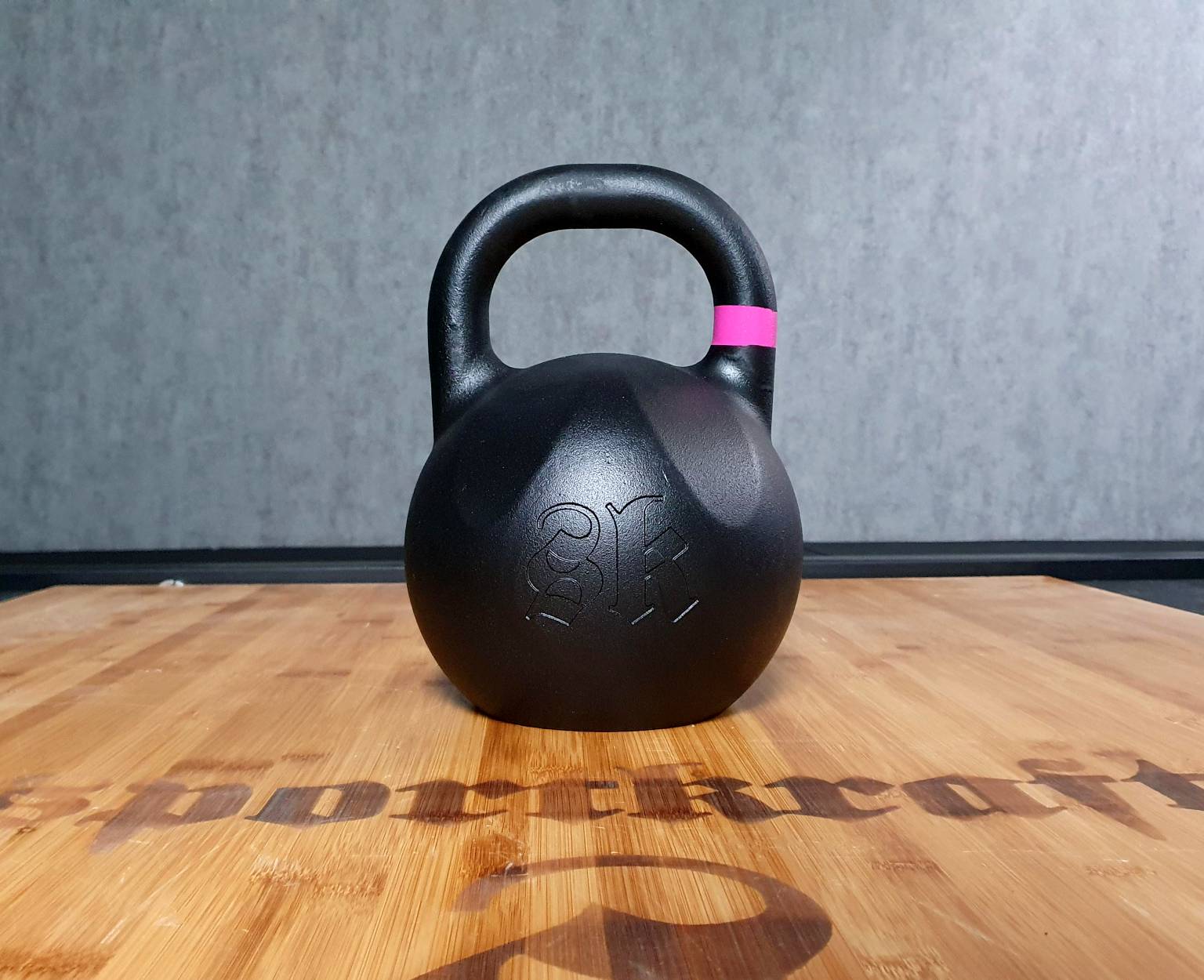 SportKraft kilpakahvakuula, premium malli