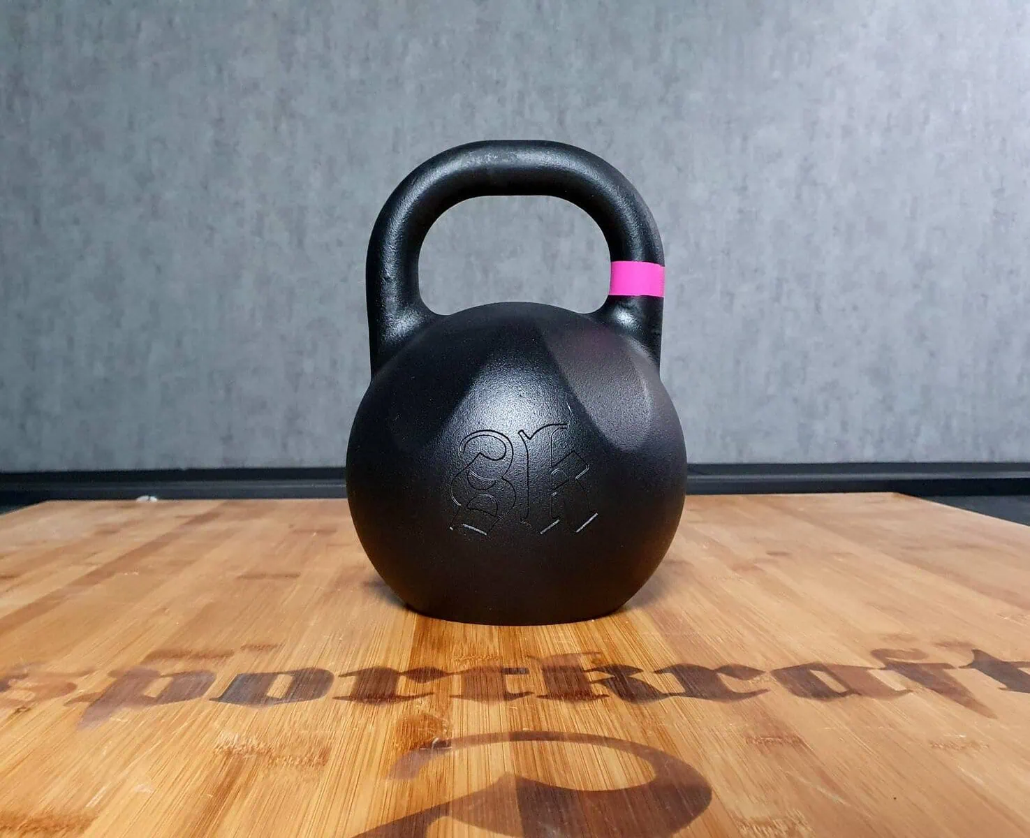 SportKraft kilpakahvakuula, premium malli