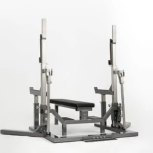 SportKraft Powerlifting combo teline
